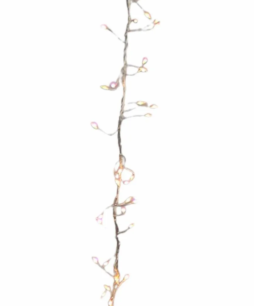 Lichterkette 9 m