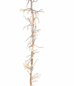 Lichterkette Cluster 3 m