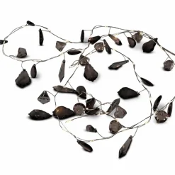 Lichterkette Klunker
