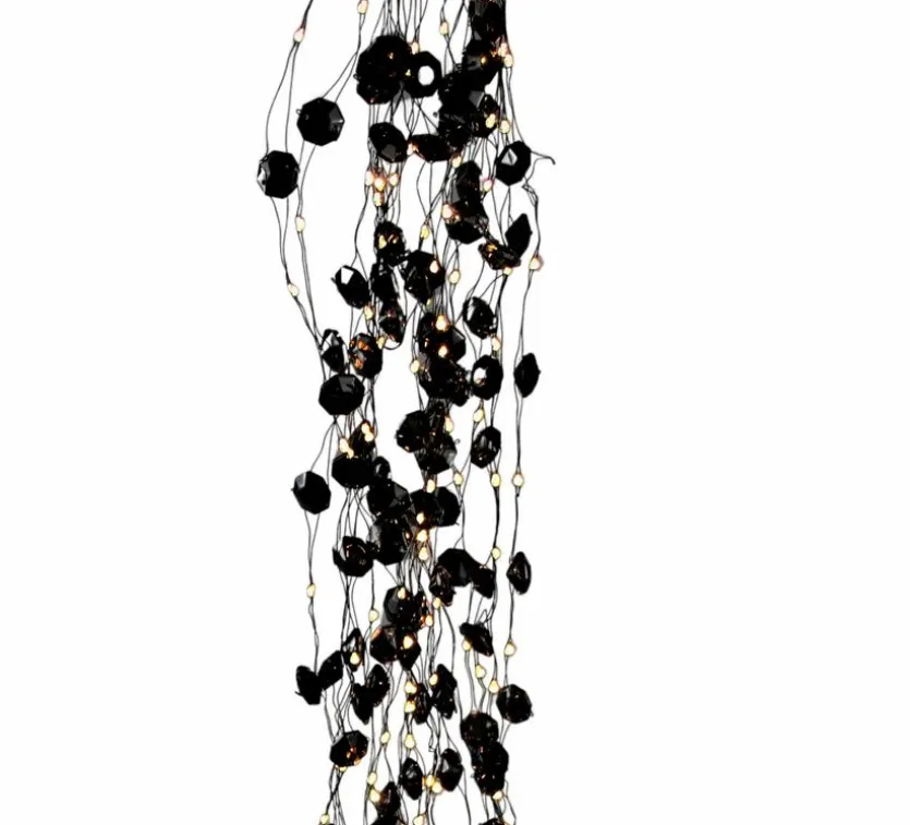 Lichterkette Klunker