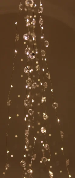 Lichterkette Klunker