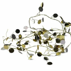 Lichterkette Paillette