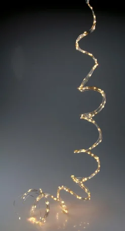 Lichterkette Regen Mini