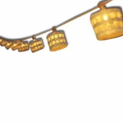 Lichterkette Alba