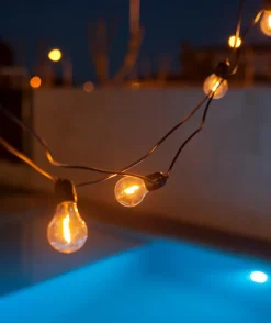 Lichterkette Allegra