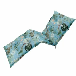 Liegen-Auflage Grasse Aqua