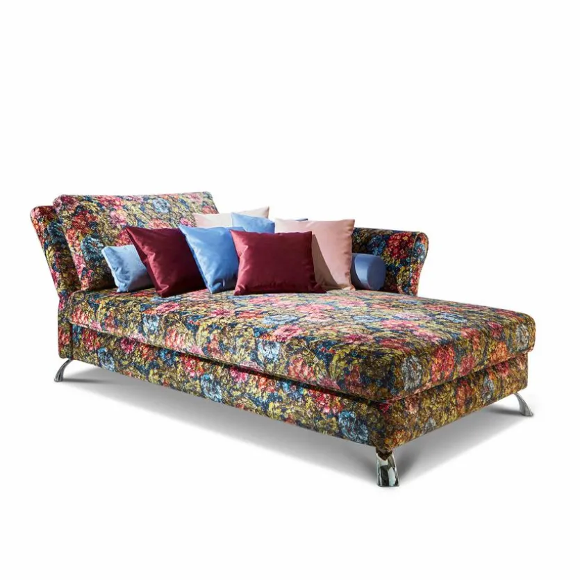 Liege / Schlafsofa Easy 110