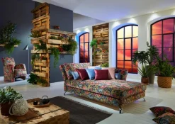 Liege / Schlafsofa Easy 110