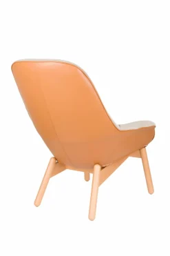 Longchair Duke