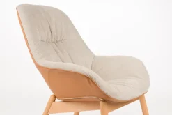 Longchair Duke