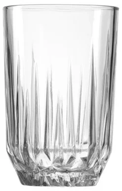 Longdrinkbecher Palazzo 350 ml