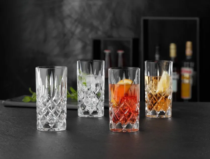 Longdrinkglas Noblesse 375 ml