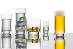 Longdrinkglas Simple 390 ml