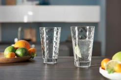 Longdrinkglas Optic 200 ml