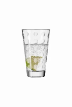 Longdrinkglas Optic 200 ml