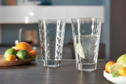 Longdrinkglas Optic 540 ml