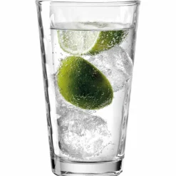 Longdrinkglas Optic 540 ml