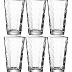 Longdrinkglas Optic 540 ml