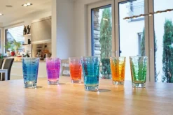 Longdrinkglas Vario 280 ml