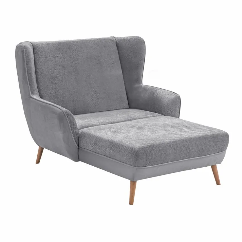 Longseat-Sessel Amarillo