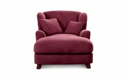 Longseat-Sessel Asado