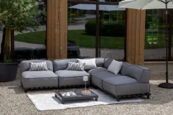 Lounge-Eckmodul Vlieland