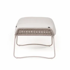 Lounge-Hocker Mesh