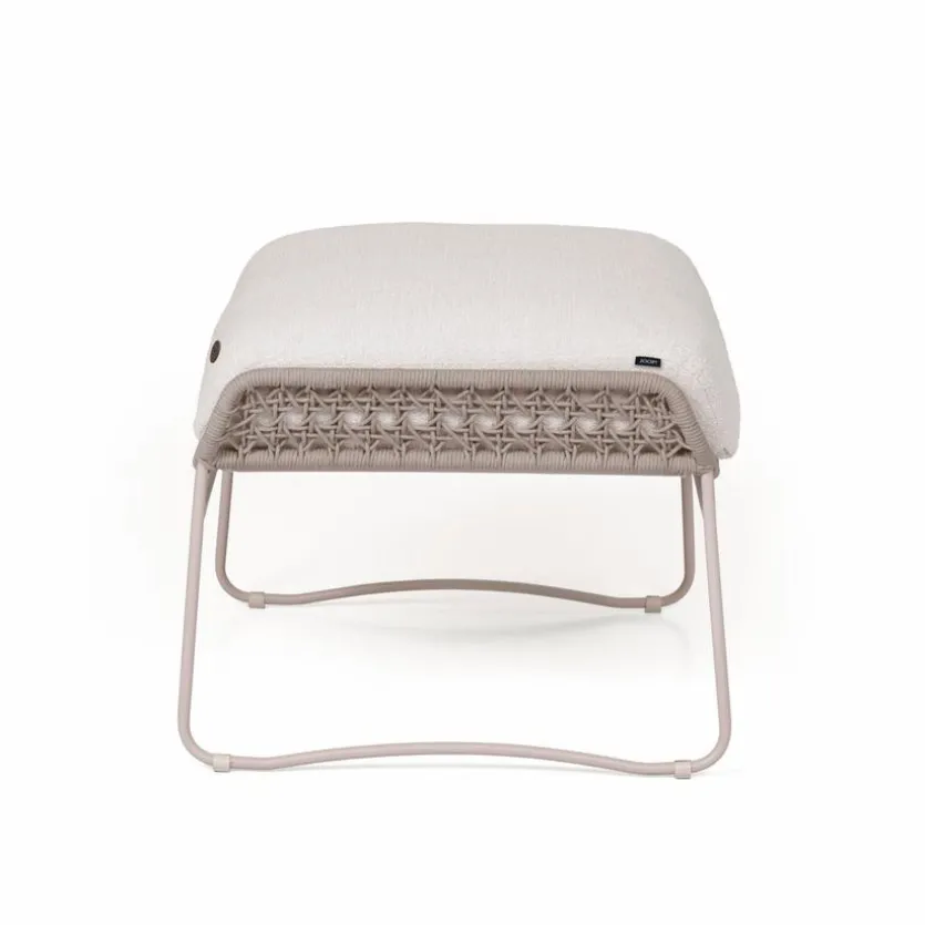 Lounge-Hocker Mesh