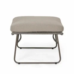 Lounge-Hocker Sharp