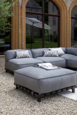 Lounge-Hocker Vlieland
