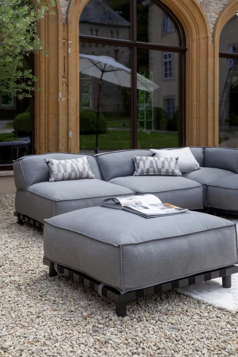 Lounge-Hocker Vlieland