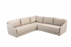 Loungemöbel Set Casanova 3tlg.