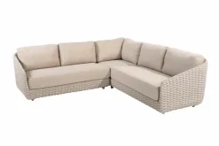 Loungemöbel Set Casanova 3tlg.