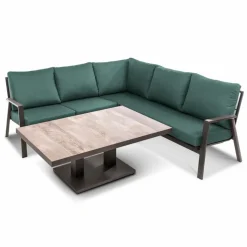 Loungemöbel Set Lyon 5tlg.