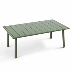 Loungemöbel Set Alba 4-tlg.