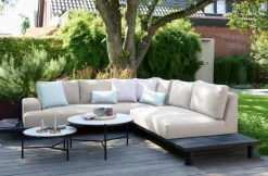 Loungemöbel Set Cameron