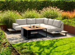 Loungemöbel Set Cameron