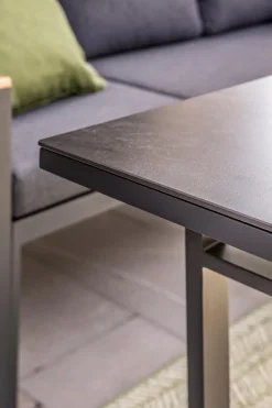 Loungemöbel Set Desulo 3tlg.