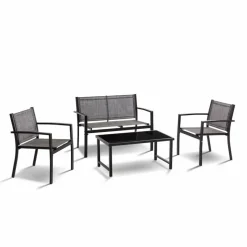 Loungemöbel Set Genua