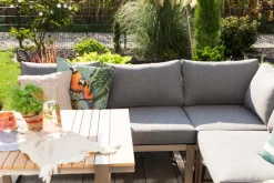 Loungemöbel Set Madrid 6tlg.