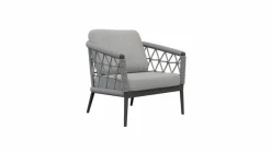 Loungemöbel Set Muses Classic 5tlg.