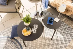 Loungemöbel Set Muses Classic 5tlg.