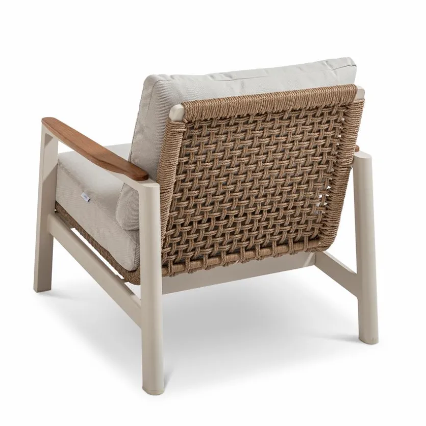 Loungemöbel Set Santorini Sofa Set