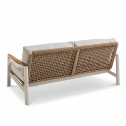 Loungemöbel Set Santorini Sofa Set
