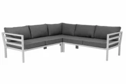 Loungemöbel-Set Weldon 3tlg.