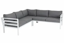 Loungemöbel-Set Weldon 3tlg.