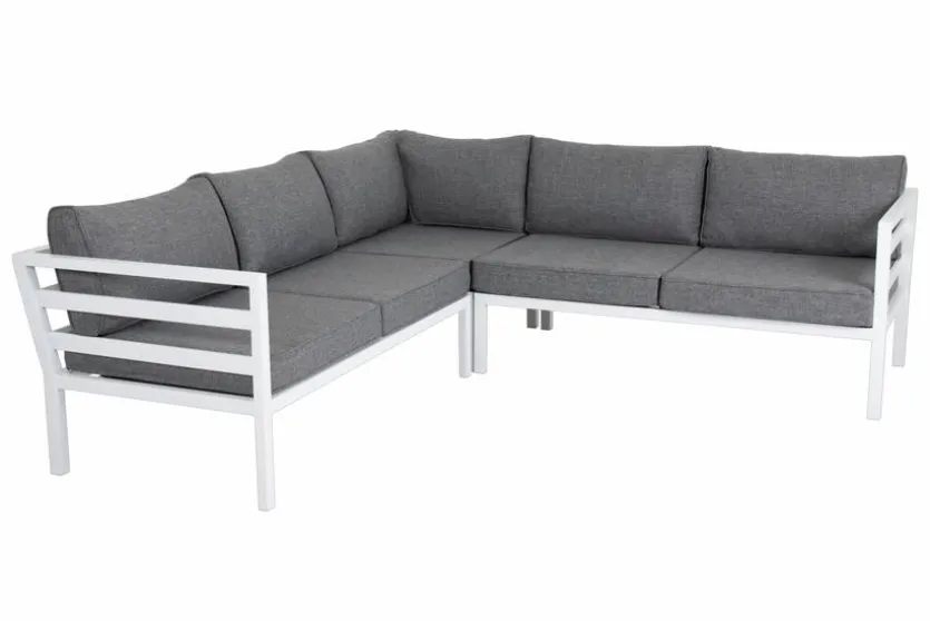 Loungemöbel-Set Weldon 3tlg.