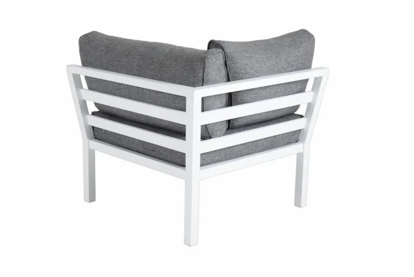 Loungemöbel-Set Weldon 3tlg.