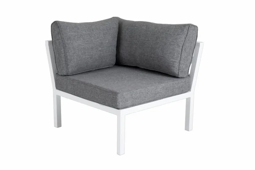 Loungemöbel-Set Weldon 3tlg.