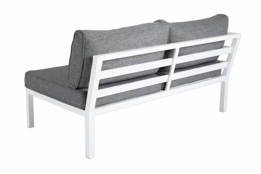 Loungemöbel-Set Weldon 3tlg.